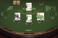 Blackjack Surrender